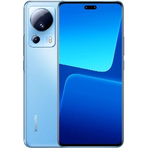 Смартфон Xiaomi 13 Lite 8.128 ГБ, голубой